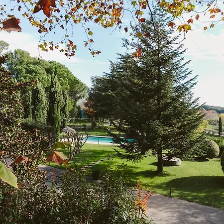 Mas Berenguer Country house Riells del Fay
