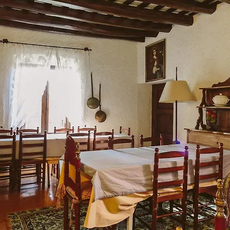Country house Mas Berenguer