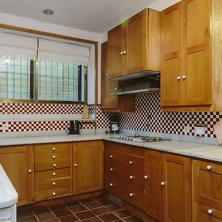 Country house Mas Berenguer Riells del Fay
