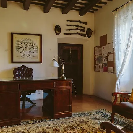 Mas Berenguer Country house Riells del Fay