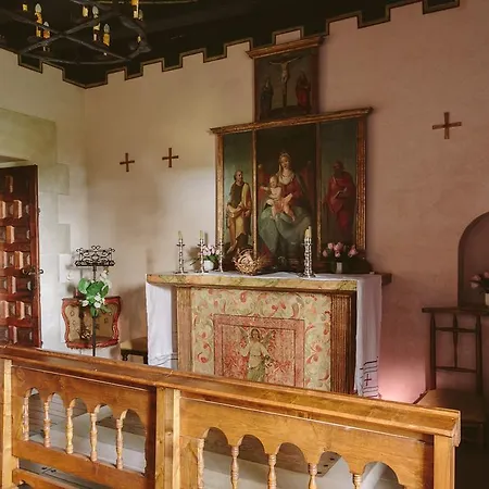 Country house Mas Berenguer Riells del Fay
