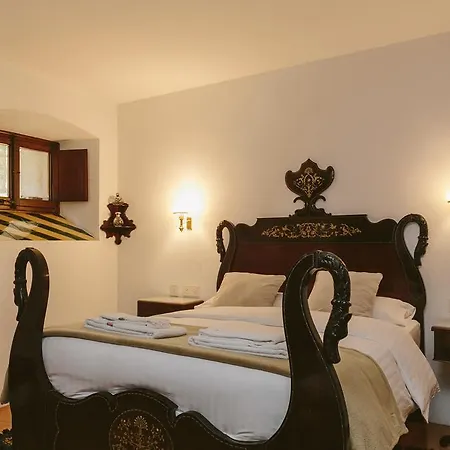 Country house Mas Berenguer Riells del Fay