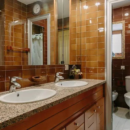 Mas Berenguer Country house