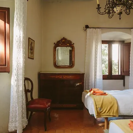 Country house Mas Berenguer Riells del Fay